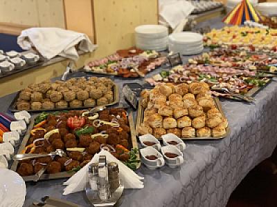 Aquamarina Hotel és Rendezvényhajó céges buli helyszín