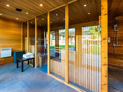 Abacus Business & Wellness Hotel