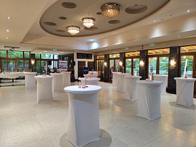 Duna Garden Hotel rendezvényhelyszín