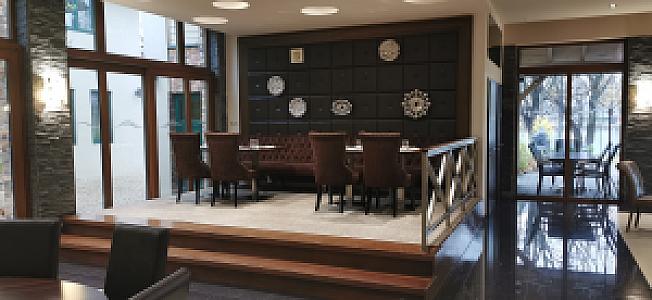 Duna Garden Hotel rendezvényhelyszín