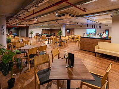 Abacus Business & Wellness Hotel