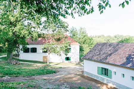 VILLABOGArT Event Hall