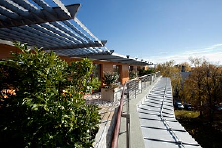 Abacus Business & Wellness Hotel