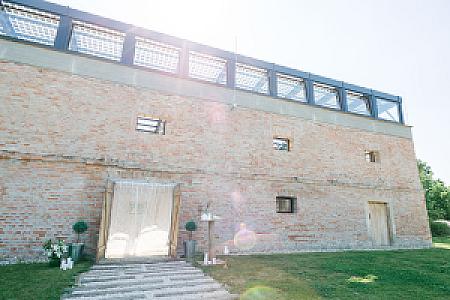VILLABOGArT Event Hall  rendezvényhelyszín