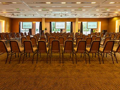 Milton Keynes konferenciaterem