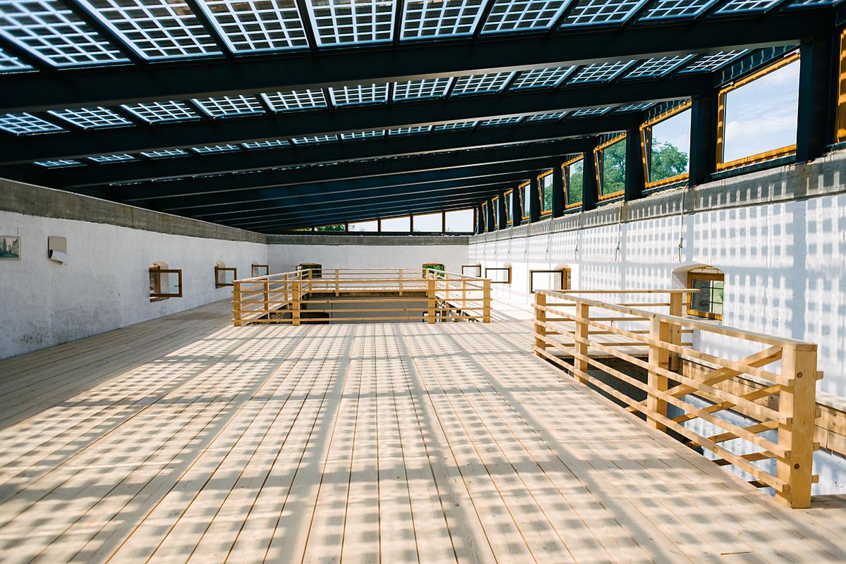 VILLABOGArT Event Hall  rendezvényhelyszín