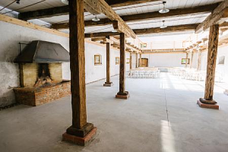 VILLABOGArT Event Hall  rendezvényhelyszín
