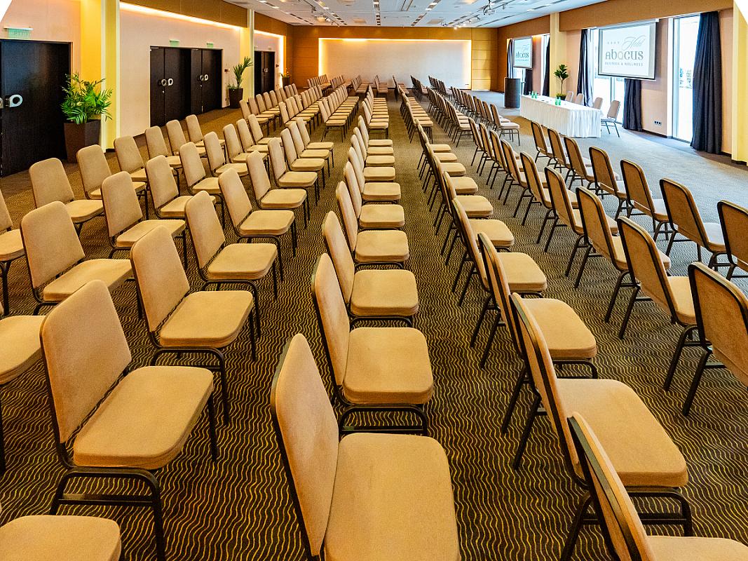 Milton Keynes konferencia terem