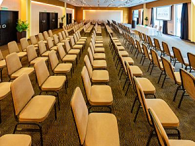 Milton Keynes konferencia terem