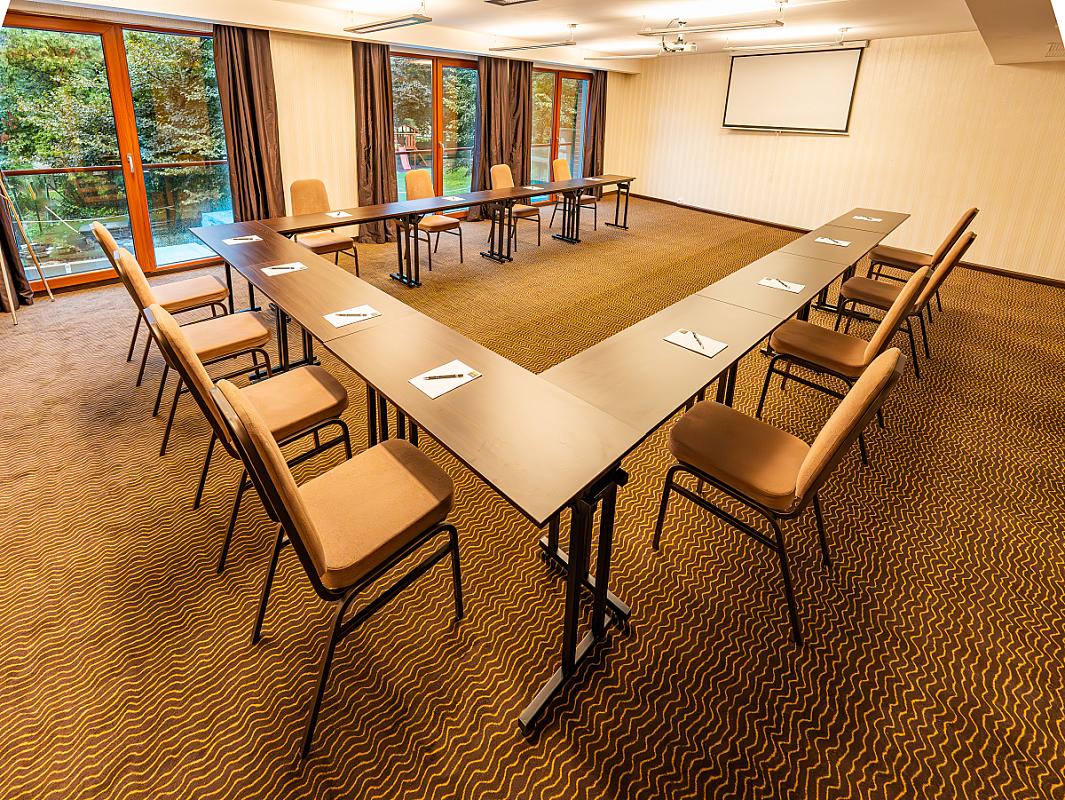 Kista céges tréning helyszín