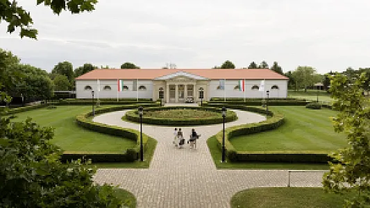 BOTANIQ Máriavölgyi Golf Klub