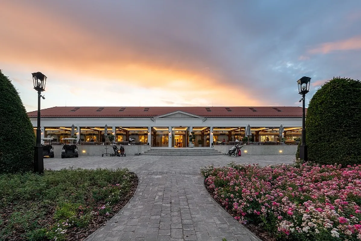 BOTANIQ Máriavölgyi Golf Klub