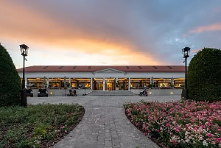 BOTANIQ Máriavölgyi Golf Klub