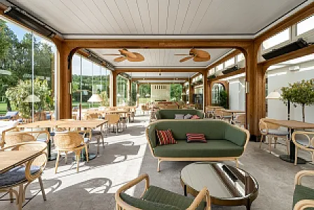 BOTANIQ Máriavölgyi Golf Klub