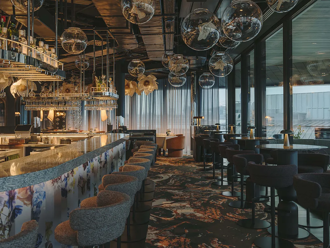 BiBo Budapest