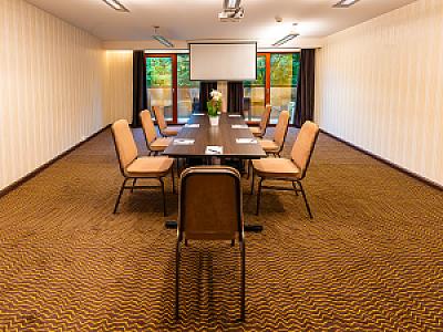 Technopolis tárgyaló terem