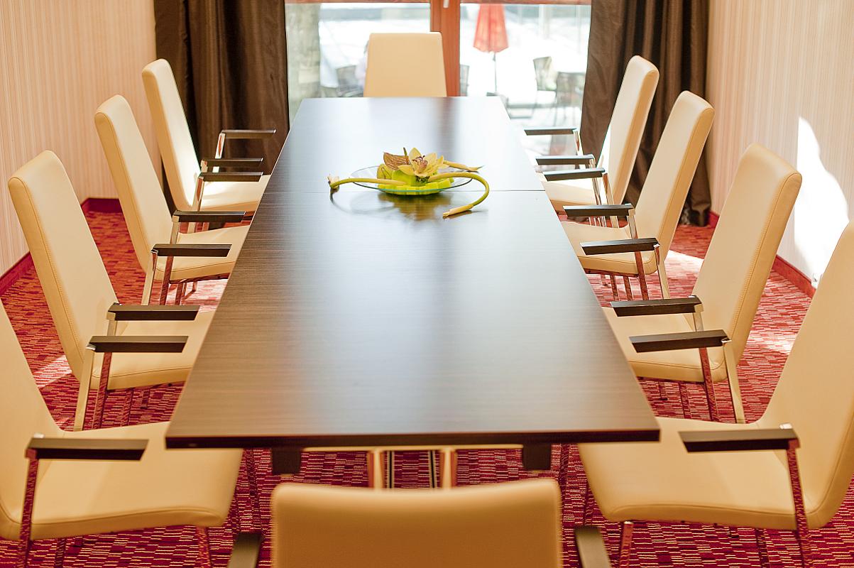 Sophia Antipolis tárgyaló