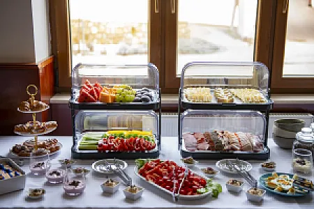 Mádi Kúria Hotel és Rendezvényközpont