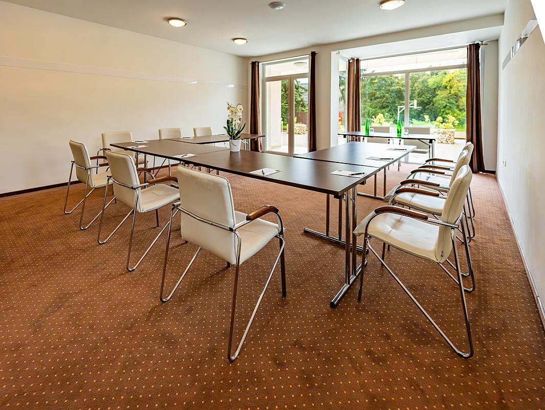 Garden workshop helyszín