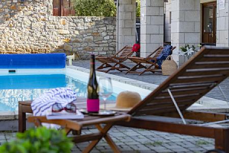 Mádi Kúria Hotel és Rendezvényközpont céges csapatépítő helyszín