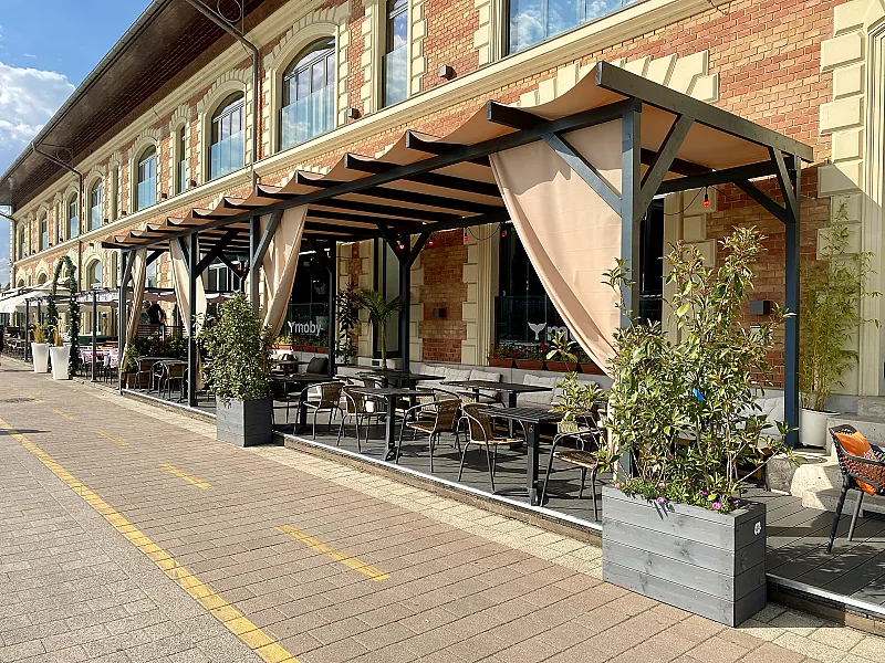 MOBY Budapest