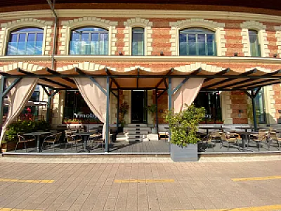 MOBY Budapest