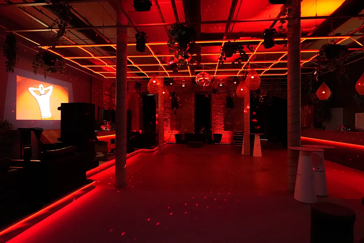 MOBY Budapest