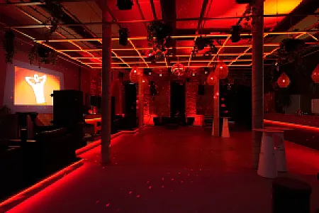 MOBY Budapest