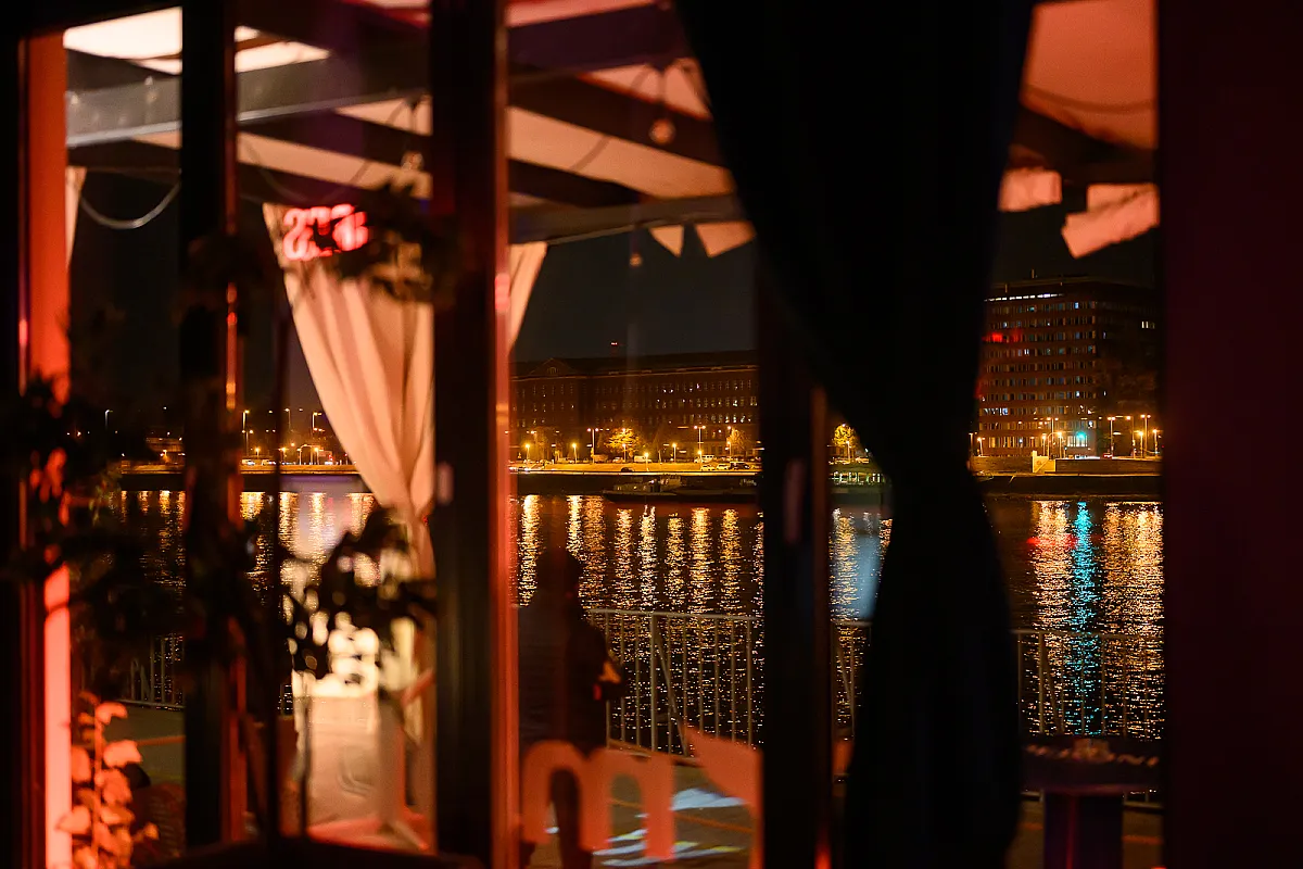 MOBY Budapest
