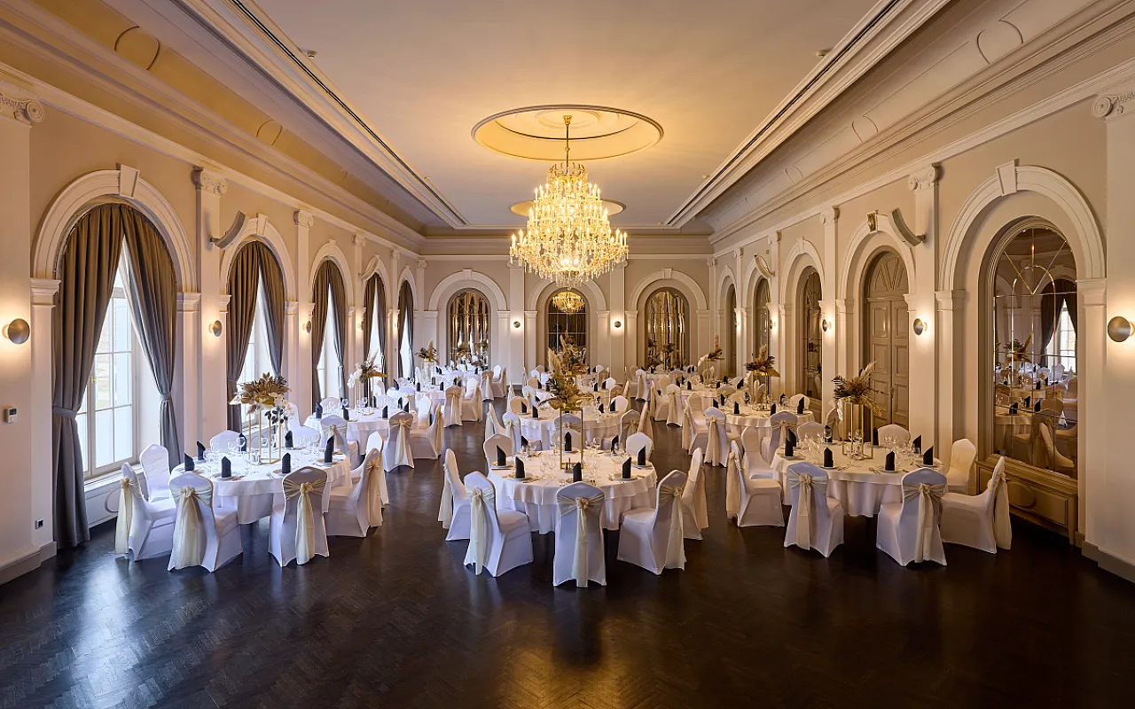 Anna Grand Hotel
