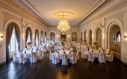 Anna Grand Hotel