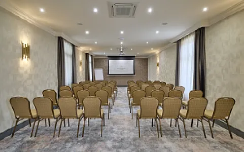 Anna Grand Hotel