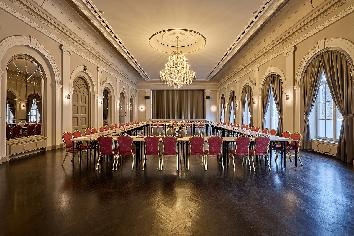 Anna Grand Hotel