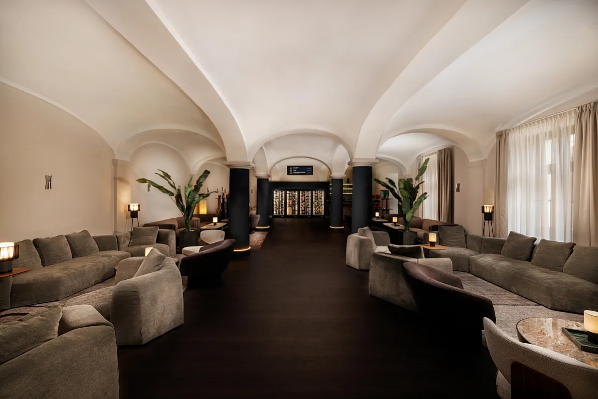 Anna Grand Hotel