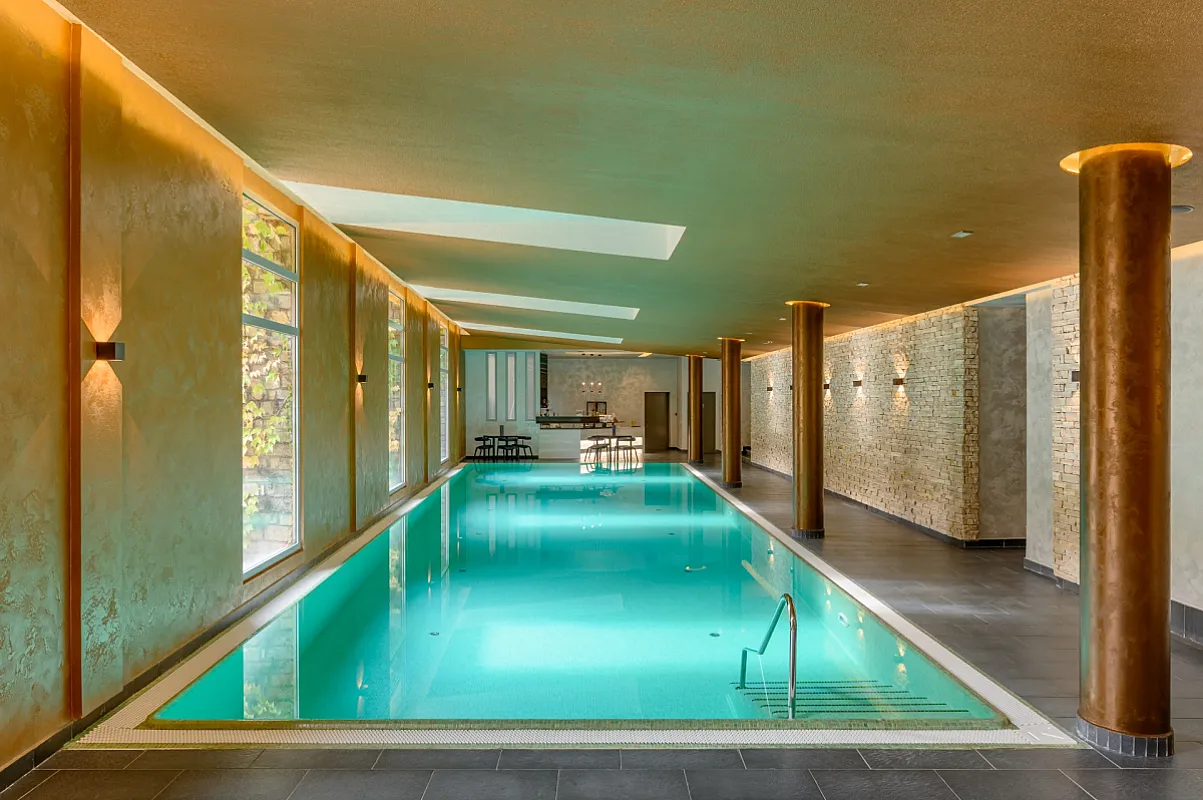 Anna Grand Hotel