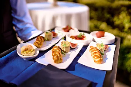 Anna Grand Hotel