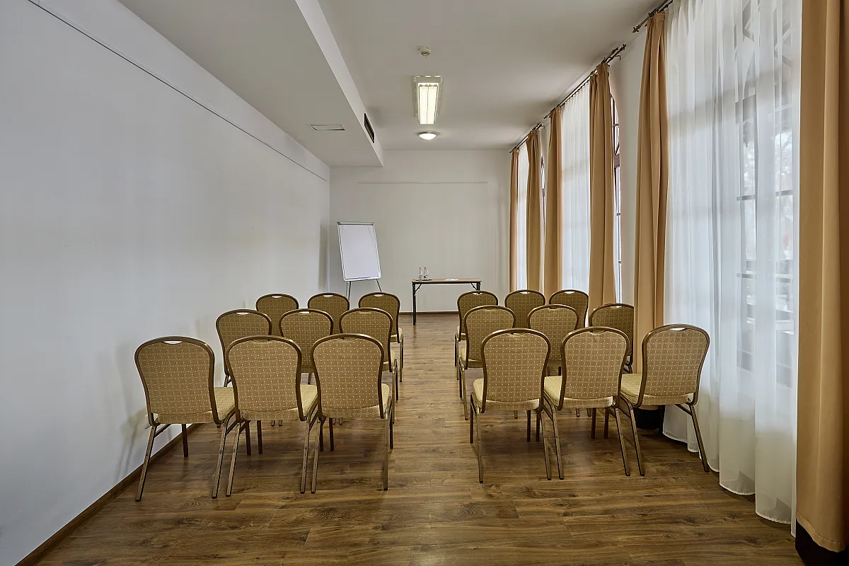 Anna Grand Hotel
