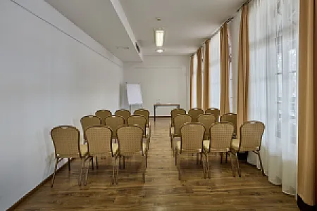 Anna Grand Hotel