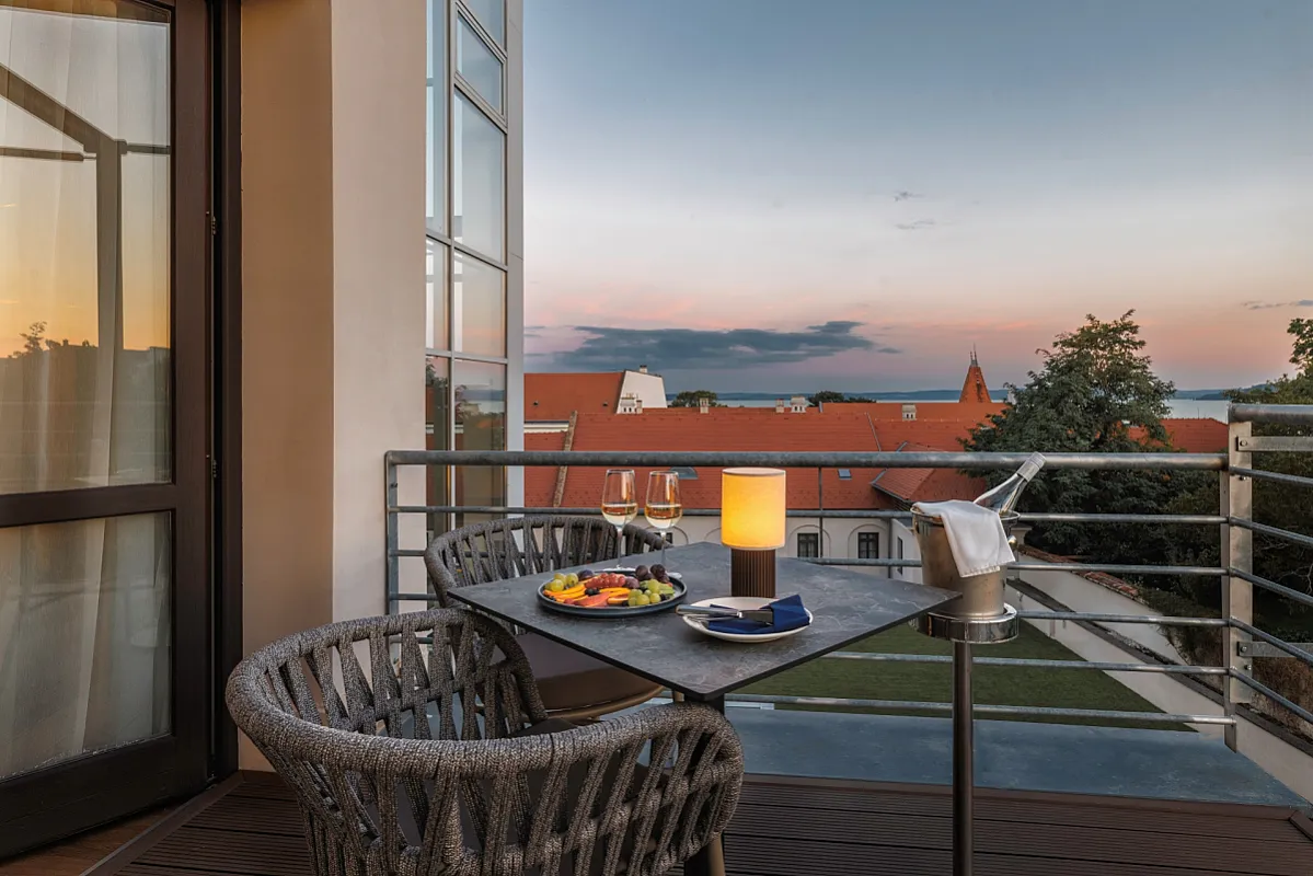 Anna Grand Hotel
