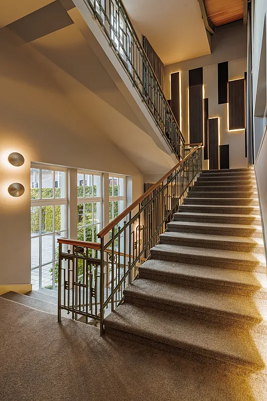 Anna Grand Hotel