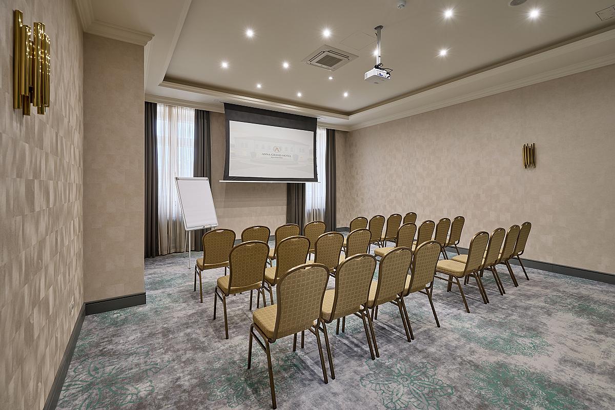 Anna Grand Hotel Terazza I. rendezvényterem