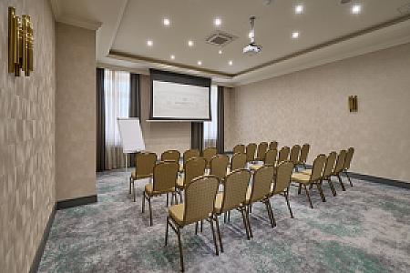 Anna Grand Hotel Terazza I. rendezvényterem