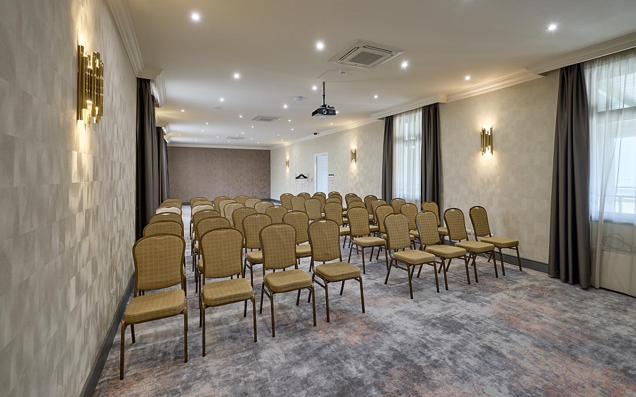 Anna Grand Hotel Terazza II. rendezvényterem