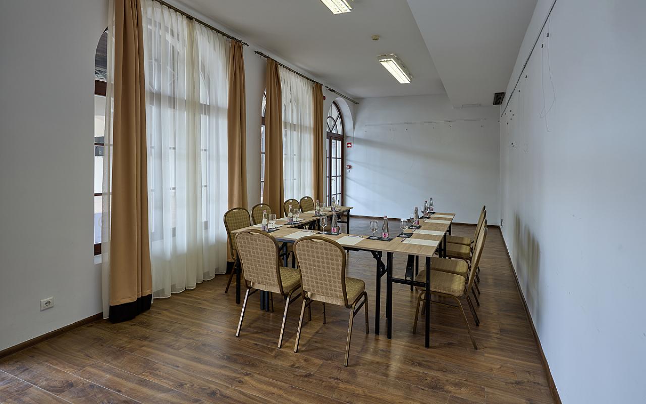 Anna Grand Hotel Pantheon II. rendezvényterem