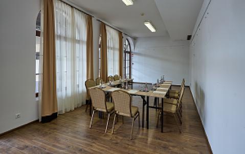 Anna Grand Hotel Pantheon II. rendezvényterem