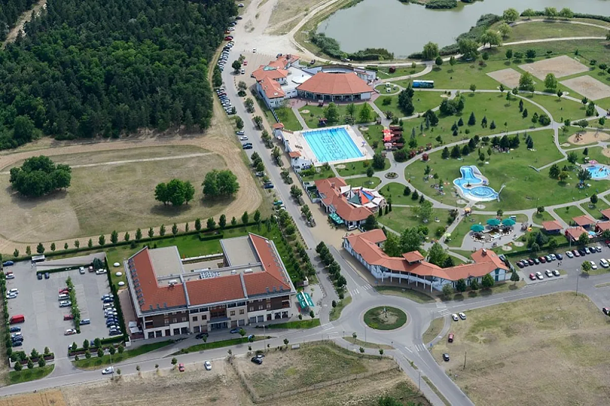 Hotel Aquarell
