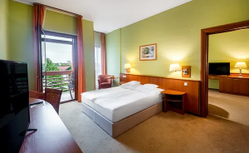 Hotel Aquarell