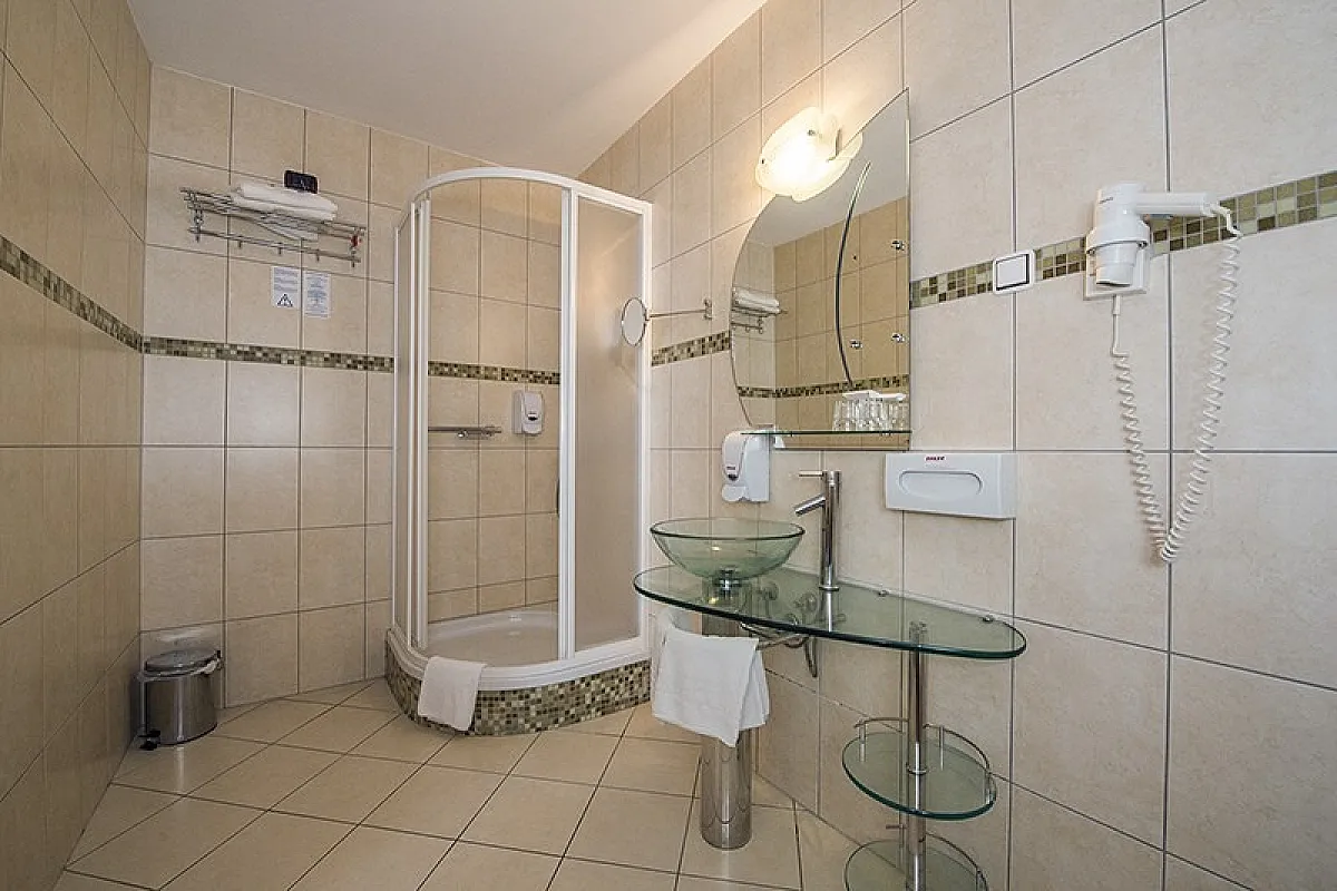 Hotel Aquarell