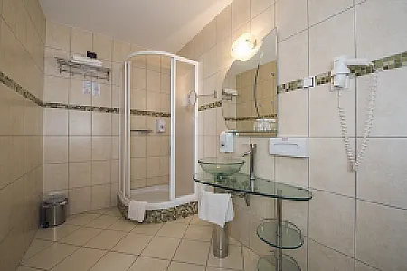 Hotel Aquarell