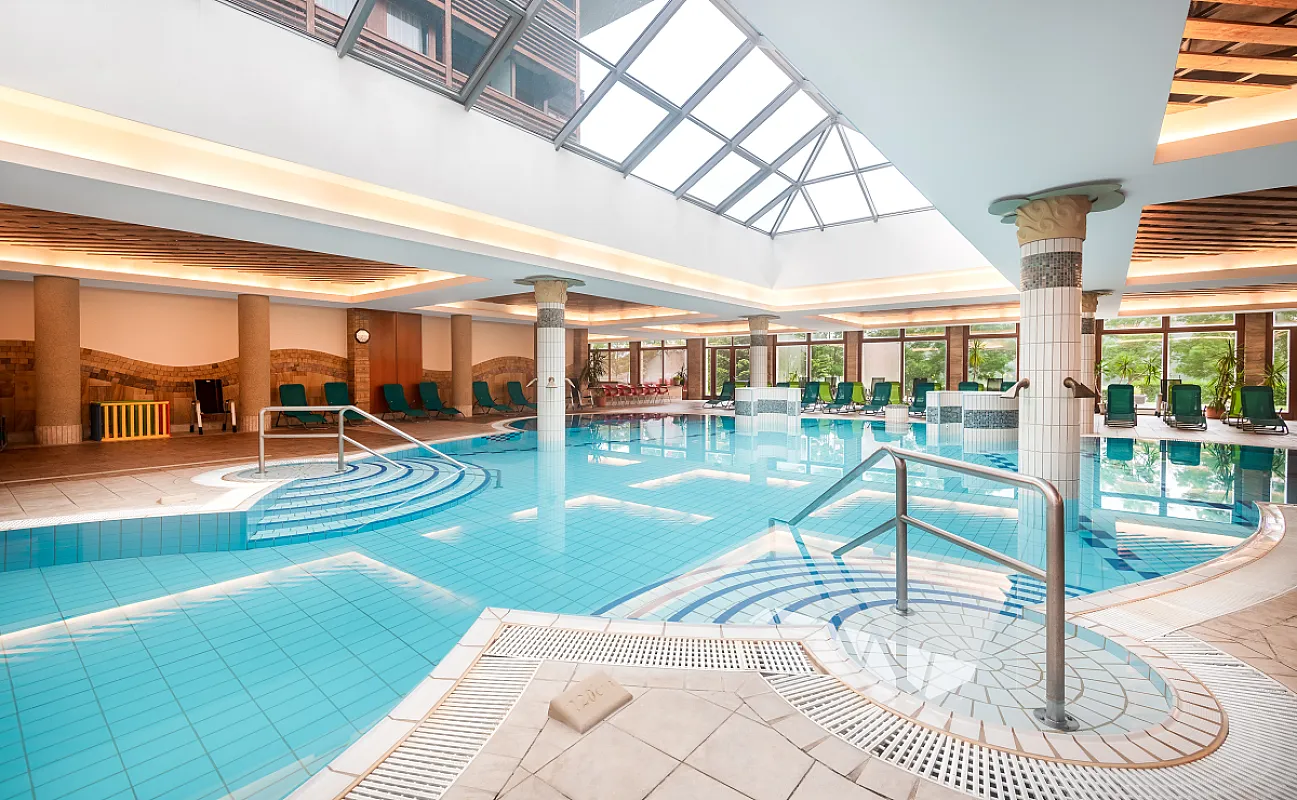 Hotel Aquarell